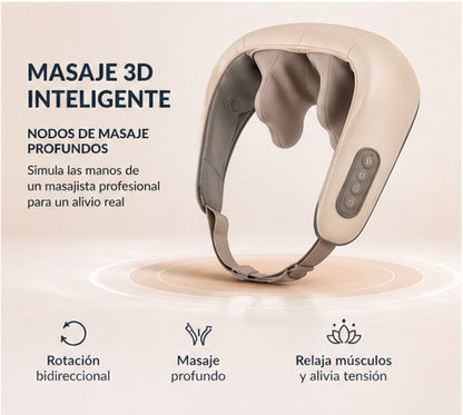 FullRelax cuello y espalda